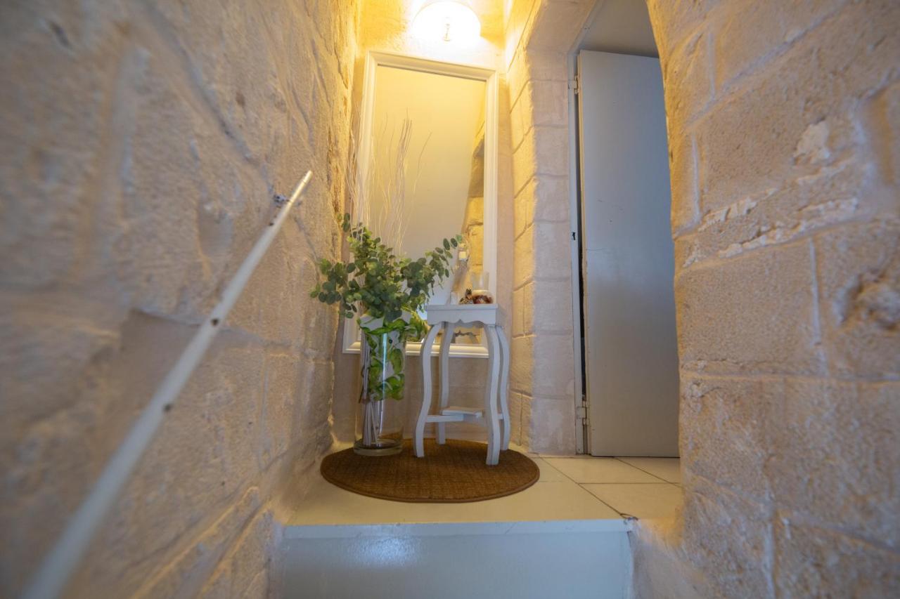 Casa Marisa Apartment Monopoli Exterior photo